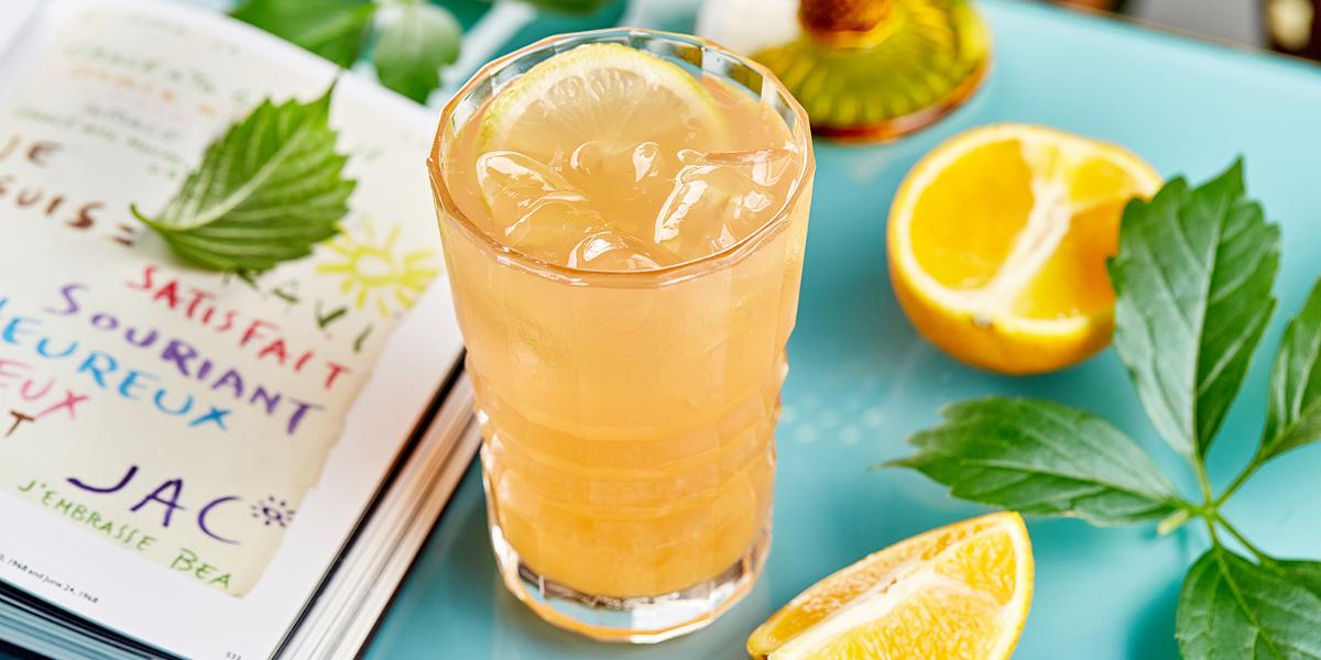 Вкус лета: 8 лучших лимонадов Москвы, Петербурга и Сочи